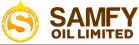 samfy logo